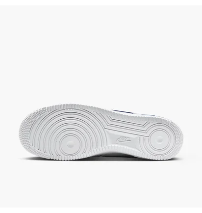 Кроссовки мужские Nike Air Force White HQ2037-100