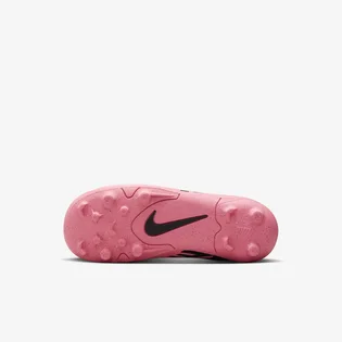 Бутсы детские Nike Mercurial Vapor 15 Club Pink DJ5964-601