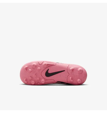Бутси дитячі Nike Mercurial Vapor 15 Club Pink DJ5964-601