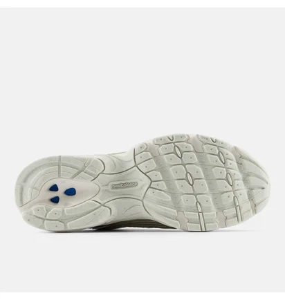 Кросівки унісекс New Balance 530 White/Metallic U5301Z0