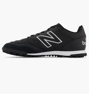 Кросівки чоловічі New Balance 442 V2 Team Tf Black Ms42Tbk2