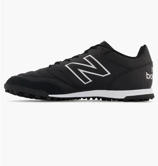 Кроссовки мужские New Balance 442 V2 Team Tf Black Ms42Tbk2