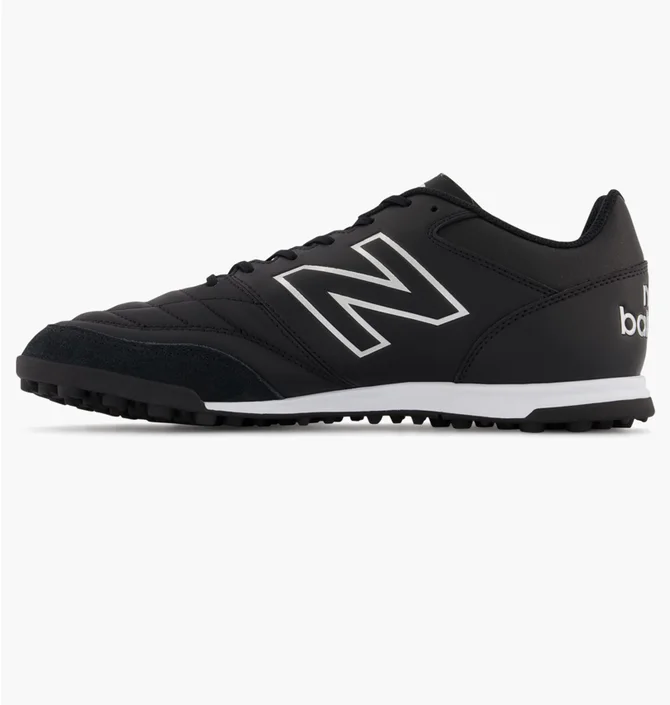 Кроссовки мужские New Balance 442 V2 Team Tf Black Ms42Tbk2