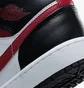 Кроссовки детские Nike Jordan 1 Mid Black 554725-079