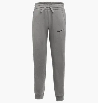 Штани дитячі Nike Park 26 Fleece Pant Junior Grey IB1252-063