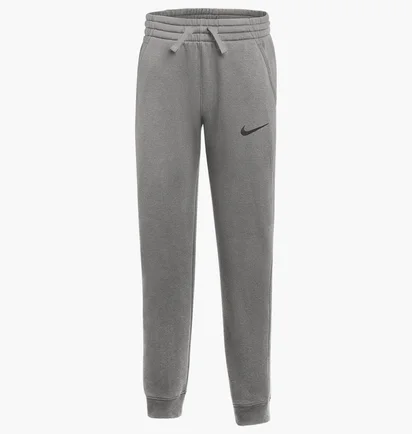 Штани дитячі Nike Park 26 Fleece Pant Junior Grey IB1252-063