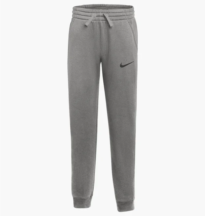 Штани дитячі Nike Park 26 Fleece Pant Junior Grey IB1252-063