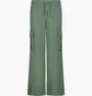 Штаны женские CMP Long Pant Green 34D5816-E452