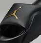 Тапочки мужские Air Jordan Franchise Slides Black HF3263-007