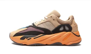 Кросівки чоловічі Adidas Yeezy Boost 700 Beige GW0297