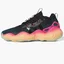 Кроссовки унисекс Adidas Trae Young 3 Shoes Black IE9303