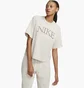 Футболка жіноча Nike Sportswear Classic T-Shirt Beige FQ6600-104