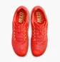 Бутсы мужские Nike Zoom Rival Multi Red FZ9664-600