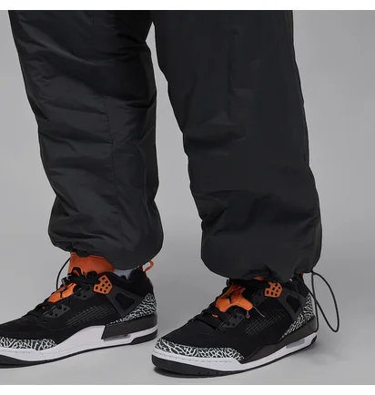 Штани чоловічі Air Jordan Flt Mtnside Padded Pant Black HV0731-010