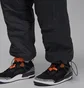 Штани чоловічі Air Jordan Flt Mtnside Padded Pant Black HV0731-010