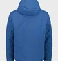 Куртка чоловіча CMP Reverse Fix Hood Feel Blue 34K0137-N825
