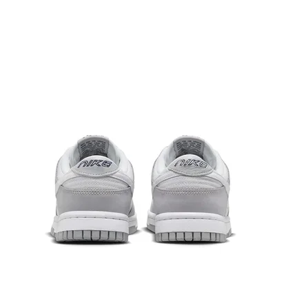 Кроссовки женские Nike Dunk Low Lx Nbhd W Grey FB7720-002