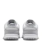 Кроссовки женские Nike Dunk Low Lx Nbhd W Grey FB7720-002