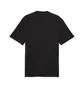 Футболка чоловіча Puma Select Essentials Black 636463-01