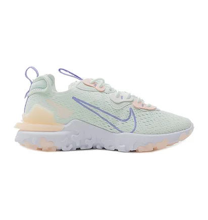Кросівки жіночі Nike React Vision White CI7523-301