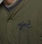 Куртка мужская Air Jordan Flight Heritage Liner Jacket Olive DX4349-045