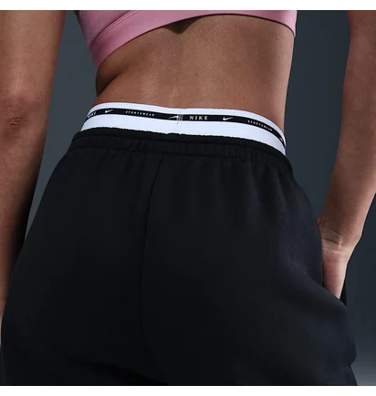 Спортивний костюм жіночий Nike Nsw Phnx Flc Po Black IH4054-010__IH4055-010