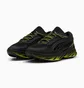 Кроссовки мужские Puma Exotek Nitro Black 395340-01