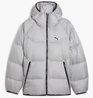 Пуховик мужской Puma Down Grey 688382-63