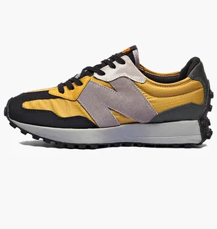Кроссовки мужские New Balance 327 Multikolor MS327PB