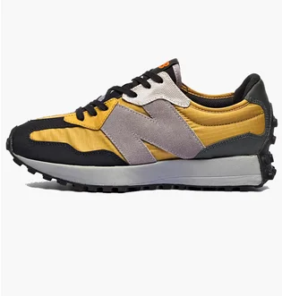 Кроссовки мужские New Balance 327 Multikolor MS327PB