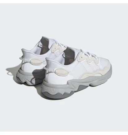 Кроссовки унисекс Adidas Ozweego White ID9816