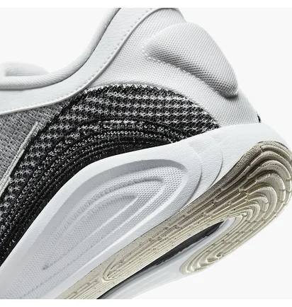 Кроссовки мужские Nike G.T. Hustle Academy Grey FJ7791-100