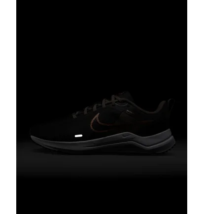 Кроссовки женские Nike Downshifter 12 Black Dd9294-008