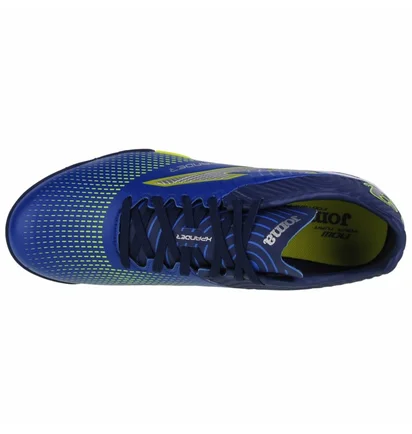 Сороконіжки чоловічі Joma Xpander 2304 Tf Blue XPAS2304TF