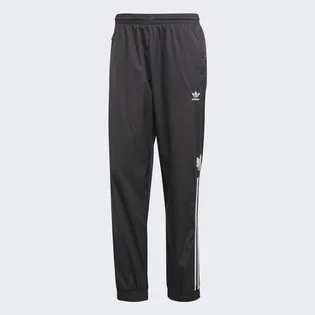 Штани чоловічі Adidas Adicolor 3D Trefoil 3-Stripes Originals Grey GN3543