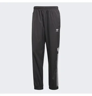 Штаны мужские Adidas Adicolor 3D Trefoil 3-Stripes Originals Grey GN3543