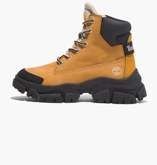 Ботинки женские Timberland Adley Way Boot Brown TB0A5XAV2311