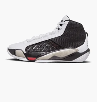 Кроссовки детские Air Jordan Xxxviii Gs White/Black DZ3499-106