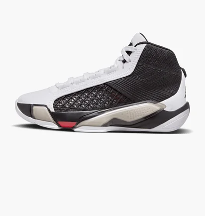 Кроссовки детские Air Jordan Xxxviii Gs White/Black DZ3499-106