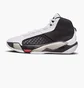 Кроссовки детские Air Jordan Xxxviii Gs White/Black DZ3499-106