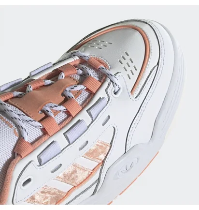 Кроссовки женские Adidas Adi2000 Shoes White Gz7202