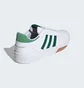 Кроссовки унисекс Adidas Courtbeat Court Lifestyle Shoes White ID0502