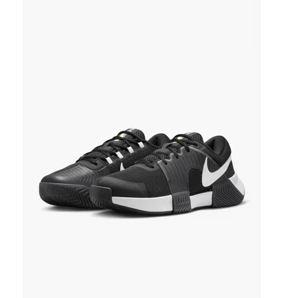 Кросівки чоловічі Nike Zoom Gp Challenge 1 Hard Court Tennis Shoes Black FB3147-001