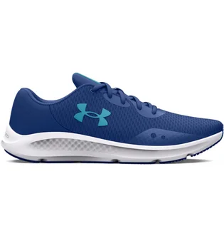 Кросівки чоловічі Under Armour Charged Pursuit 3 Blue 3024878-400