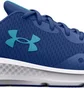 Кросівки чоловічі Under Armour Charged Pursuit 3 Blue 3024878-400