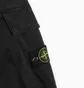 Штани чоловічі Stone Island Pants Black 101530604-A0129