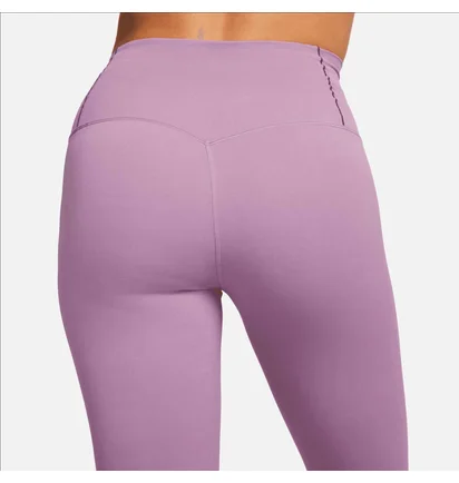 Легінси жіночі Nike Zenvy Violet DQ6015-536