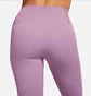 Легінси жіночі Nike Zenvy Violet DQ6015-536