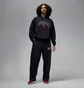 Худи мужское Air Jordan Brooklin Black IB7241-010
