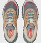 Кроссовки мужские Saucony Grid Peak Blue/Beige S70930-1